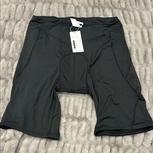 Padded Cycle Shorts